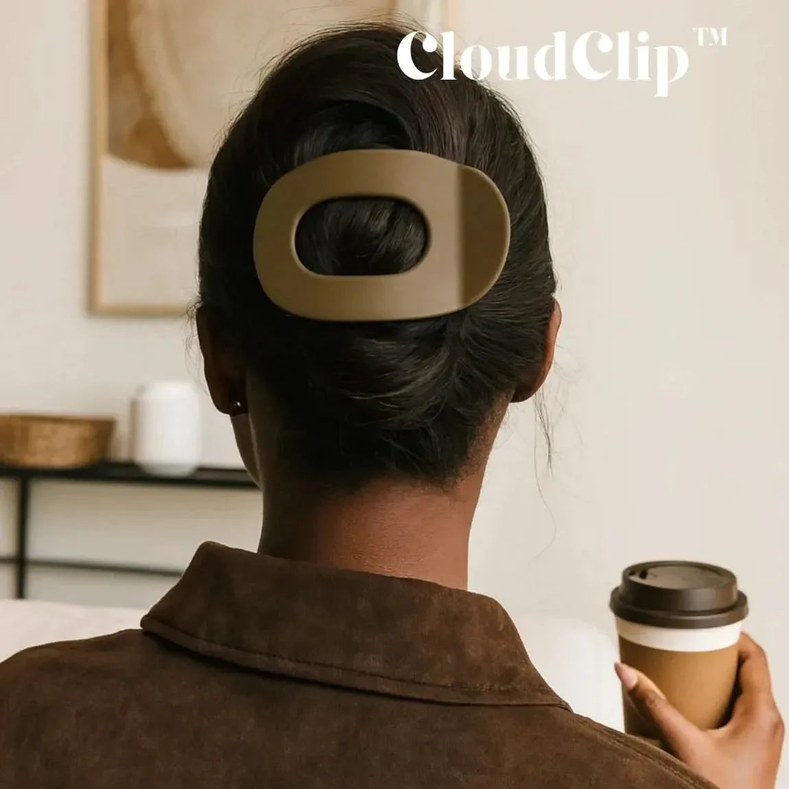 CloudClip™ – Turn Comfort Into Your Daily Routine