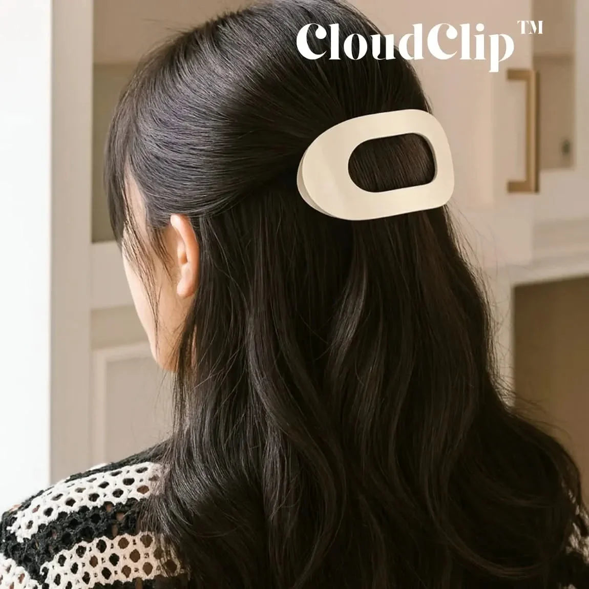 CloudClip™ – Turn Comfort Into Your Daily Routine