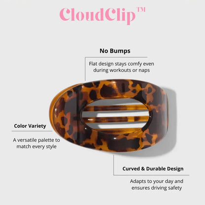 CloudClip™ – Turn Comfort Into Your Daily Routine