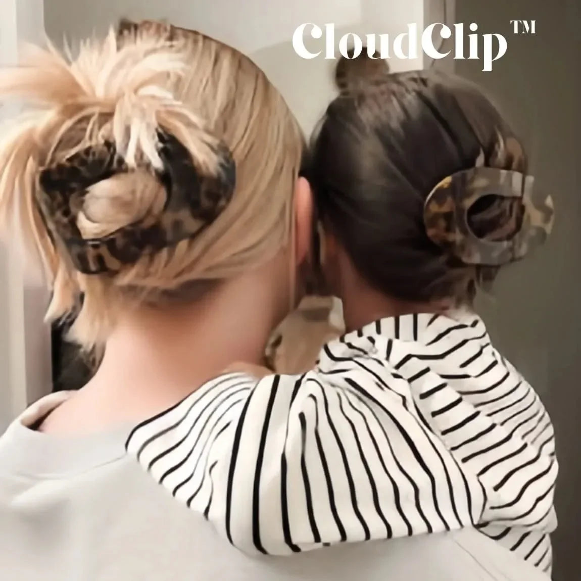 CloudClip™ – Turn Comfort Into Your Daily Routine