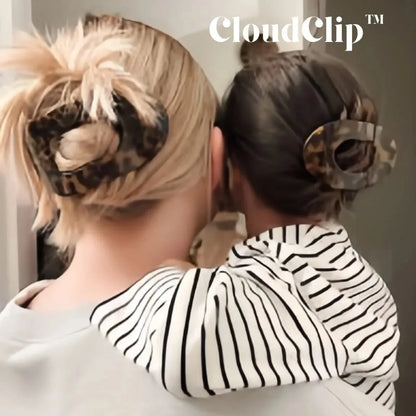 CloudClip™ – Turn Comfort Into Your Daily Routine