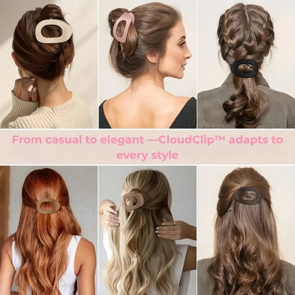 CloudClip™ – Turn Comfort Into Your Daily Routine