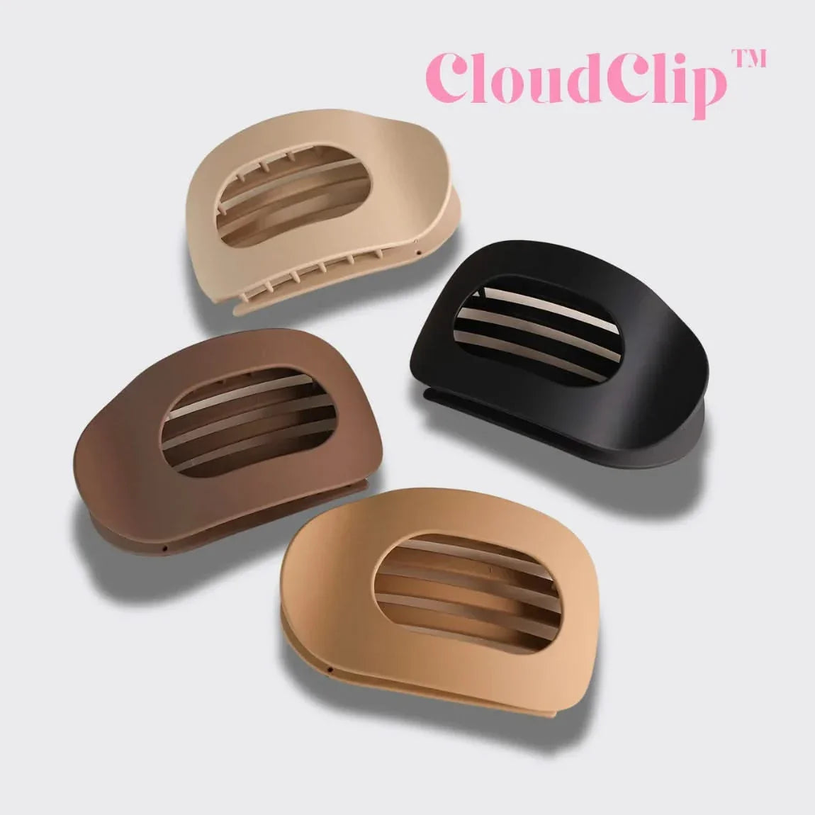 CloudClip™ – Turn Comfort Into Your Daily Routine