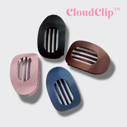CloudClip™ – Turn Comfort Into Your Daily Routine