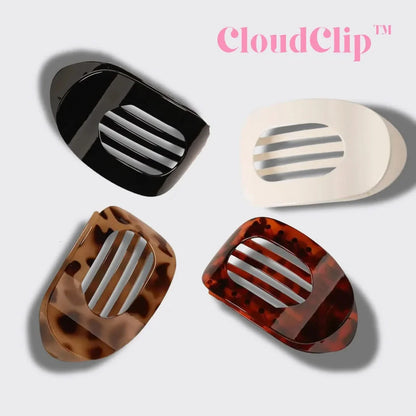 CloudClip™ – Turn Comfort Into Your Daily Routine