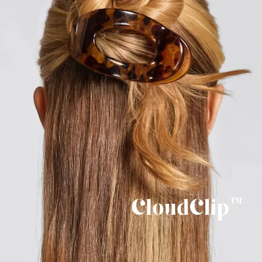 CloudClip™ – Turn Comfort Into Your Daily Routine