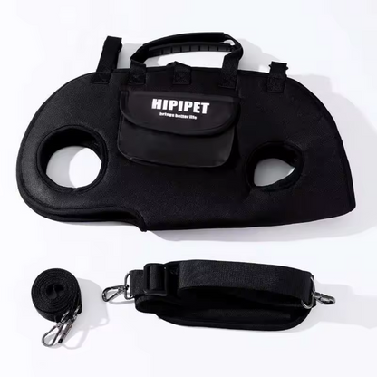 HIPIPET HARNESS