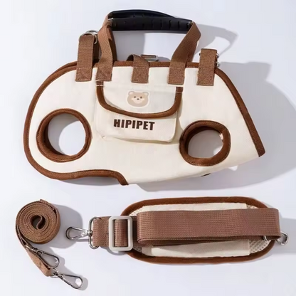 HIPIPET HARNESS